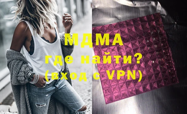 ALPHA-PVP Остров